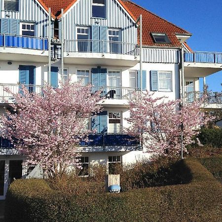 Ferienwohnung Stromstrasse 2 Whg.7 Ostseeheilbad Ostseeheilbad Zingst Exterior foto